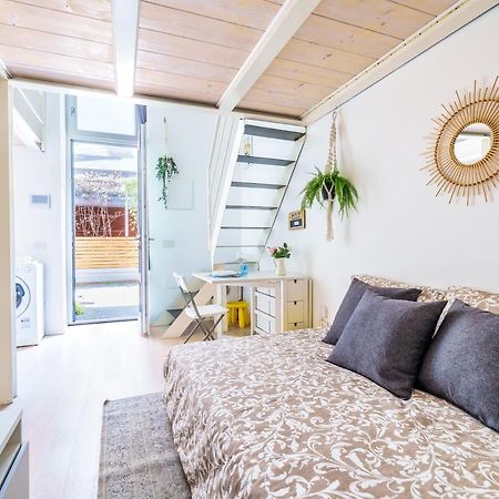 Duomo Porta Venezia Mini Loft Con Wifi E Netflix Apartamento Milão Exterior foto