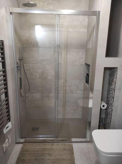 Duomo Porta Venezia Mini Loft Con Wifi E Netflix Apartamento Milão Exterior foto