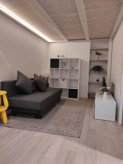 Duomo Porta Venezia Mini Loft Con Wifi E Netflix Apartamento Milão Exterior foto