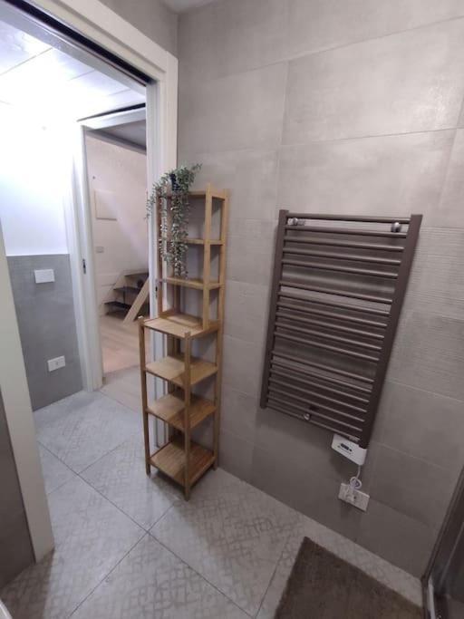 Duomo Porta Venezia Mini Loft Con Wifi E Netflix Apartamento Milão Exterior foto